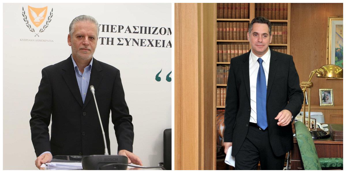 κολάζ ΕΔΕΚ ΔΗΚΟ