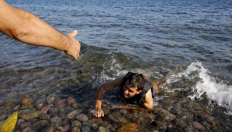 ΛΕΣΒΟΣ ΠΡΟΣΦΥΓΕΣ