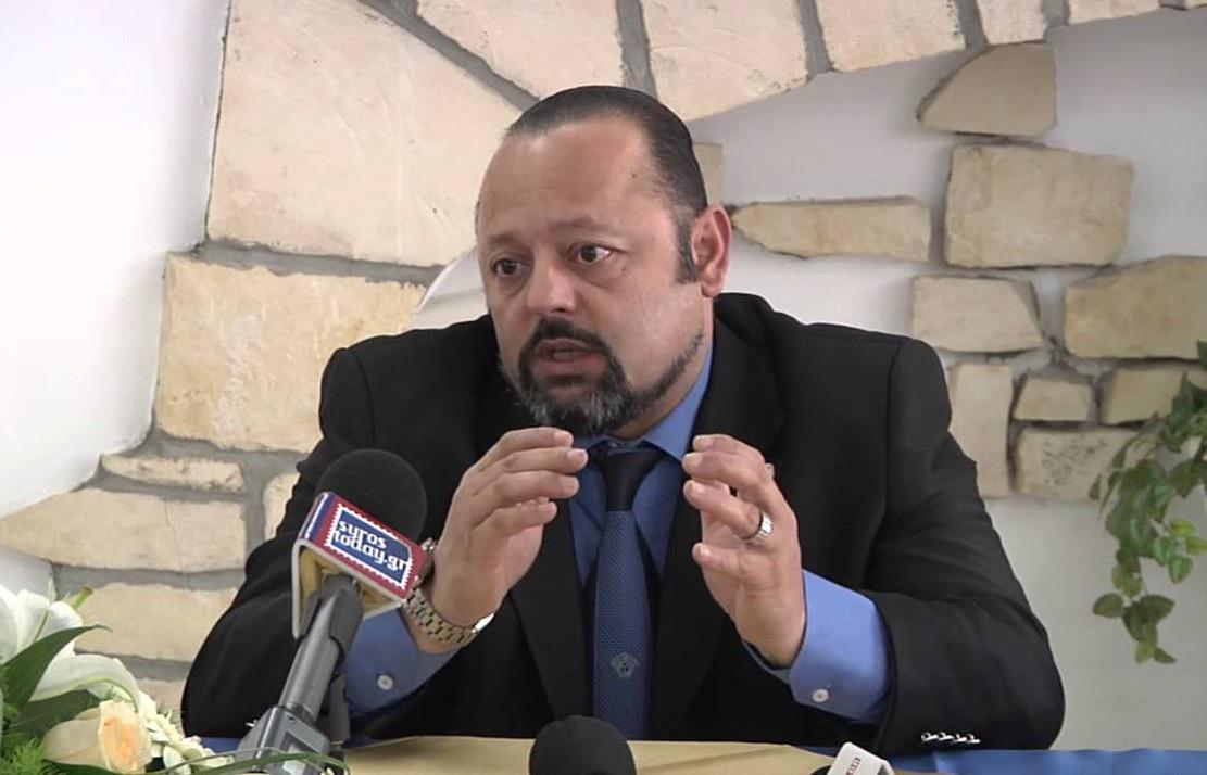 ΣΥΛΛΗΨΗ ΣΩΡΡΑ