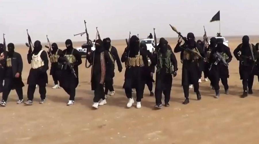 isis