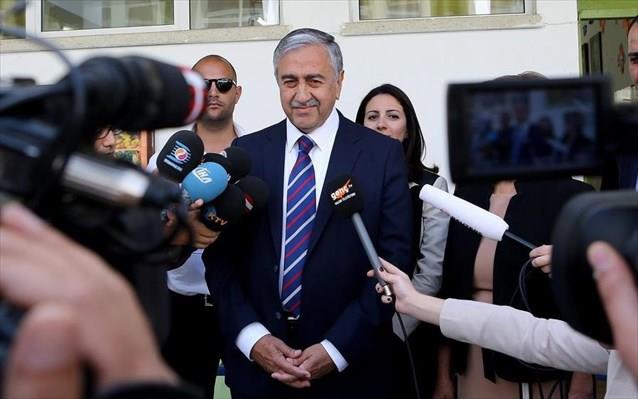 Μουσταφά Ακιντζί