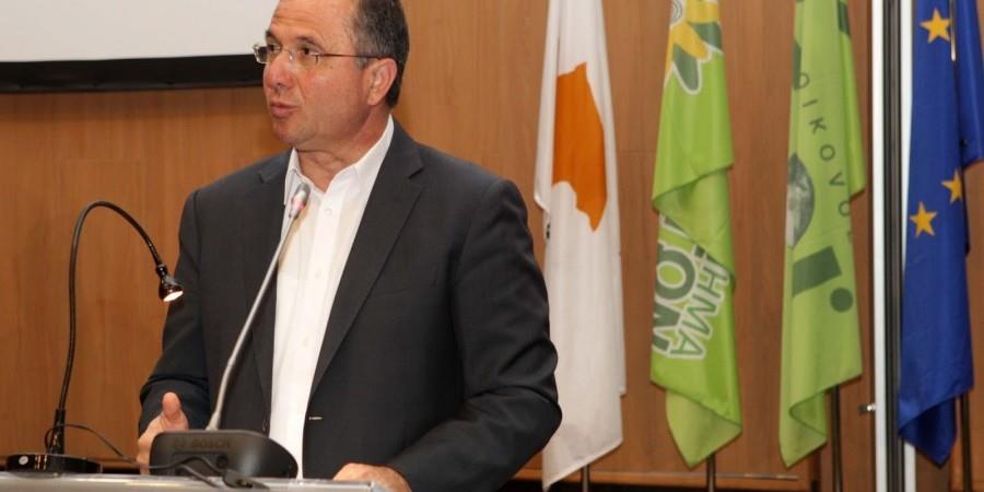 κινημα οικολογων