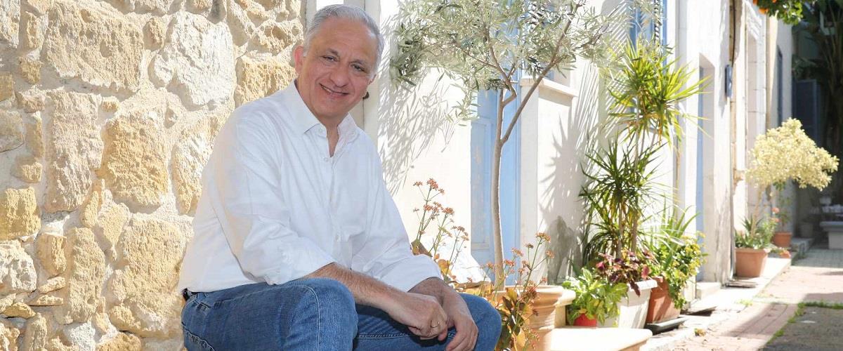 τορναριτης