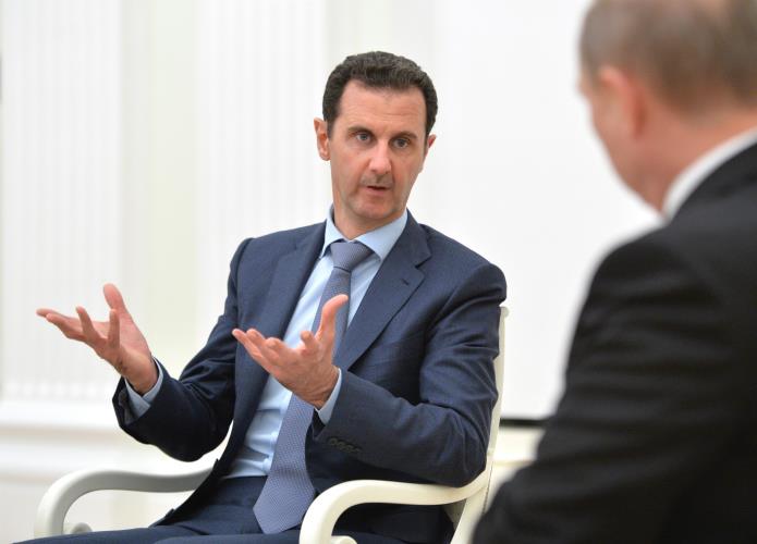 al-Assad