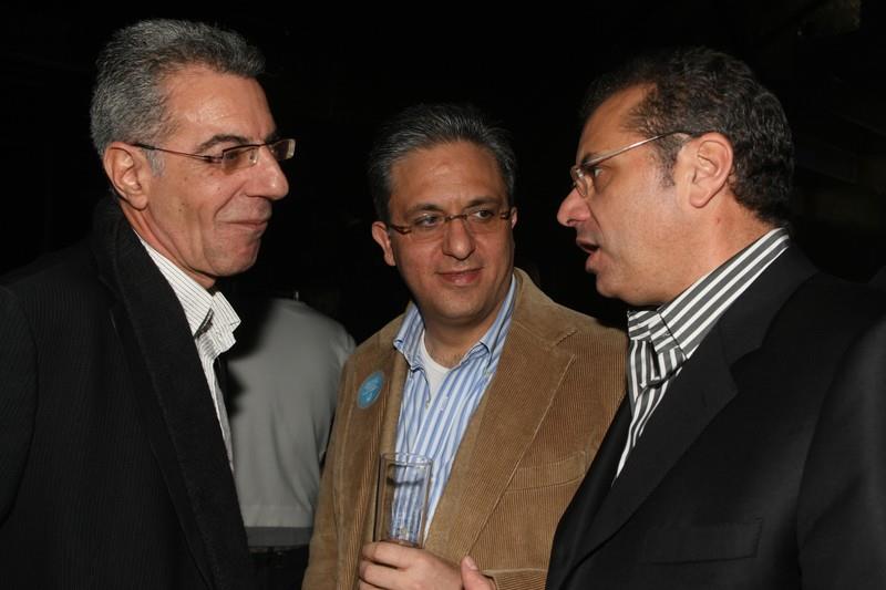 Νουρής Προδρόμου
