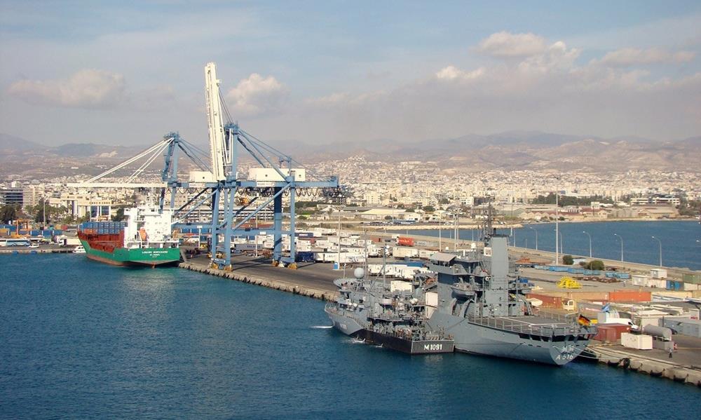 limassol-port