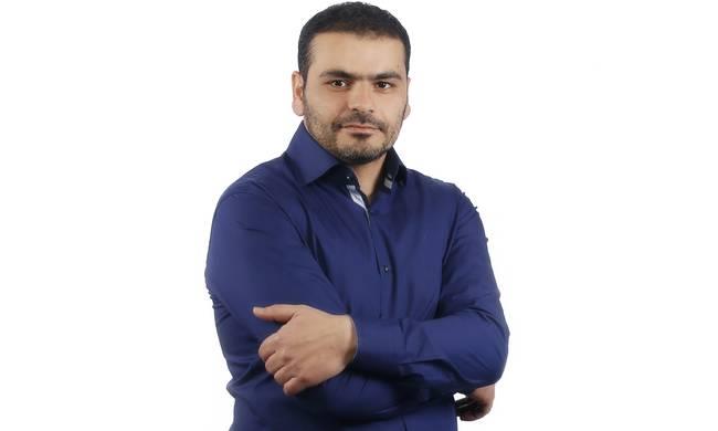 Κυριάκος Ιεζεκιήλ