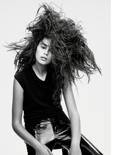 Kaia Gerber