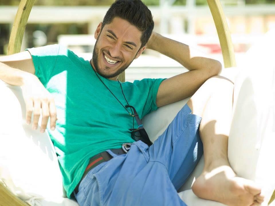 Michalis Christou 1