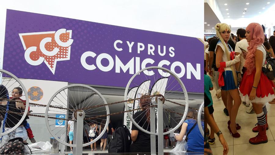 Comicon