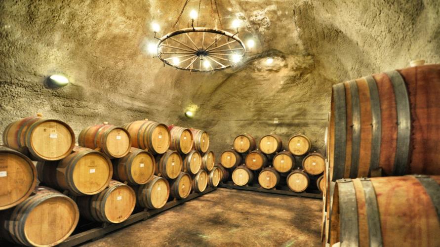 winery