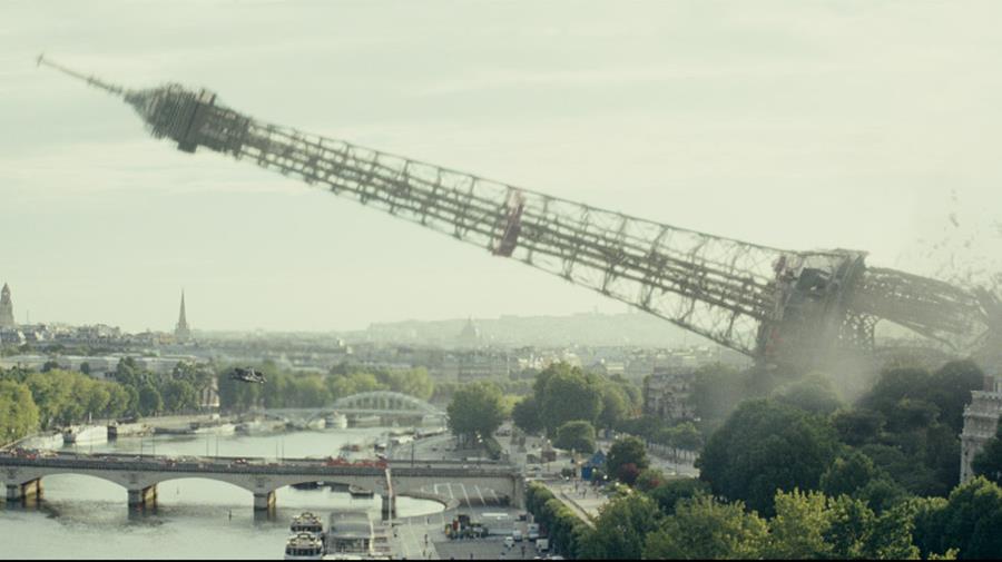 Paris