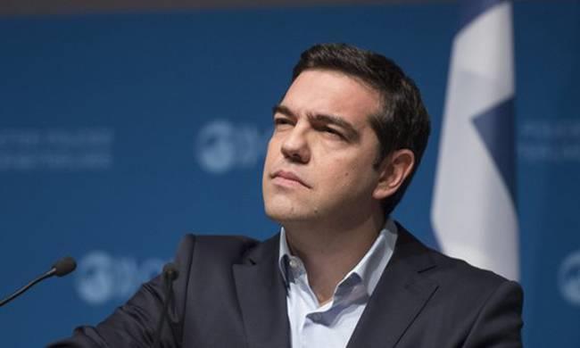 ΤΣΙΠΡΑΣ ΠΡΟΣΦΥΓΙΚΟ