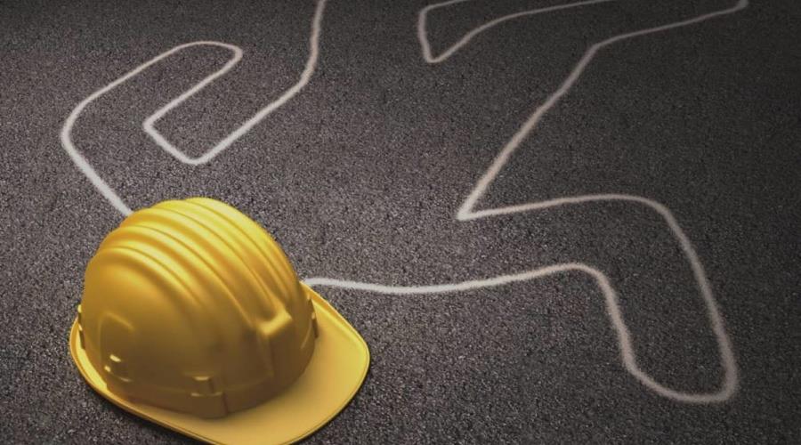 work-accidents