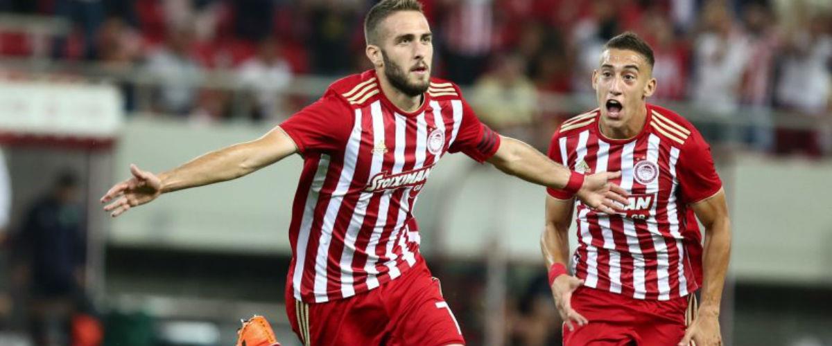 olympiakos-burnley