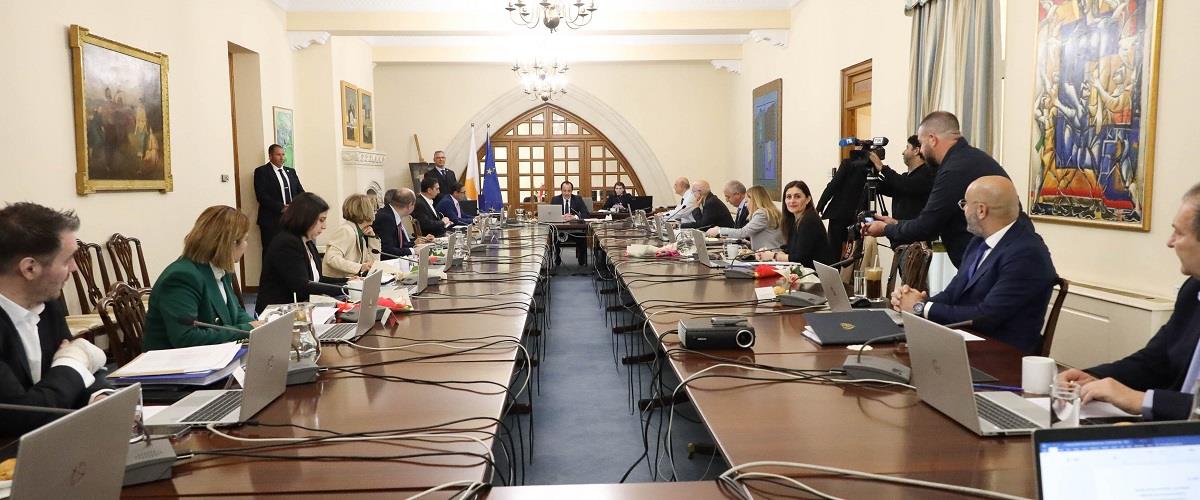 υπουργικό