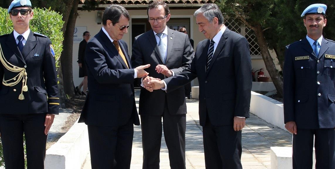 ΠΡΟΕΔΡΟΣ 