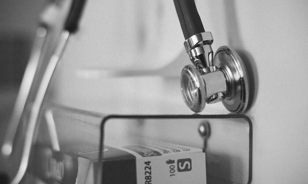stethoscope