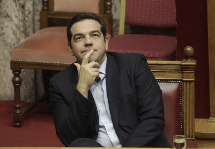 ΒΟΥΛΗ ΠΡΟΓΡΑΜΜΑΤΙΚΕΣ ΔΗΛΩΣΕΙΣ ΣΥΖΗΤΗΣΗ