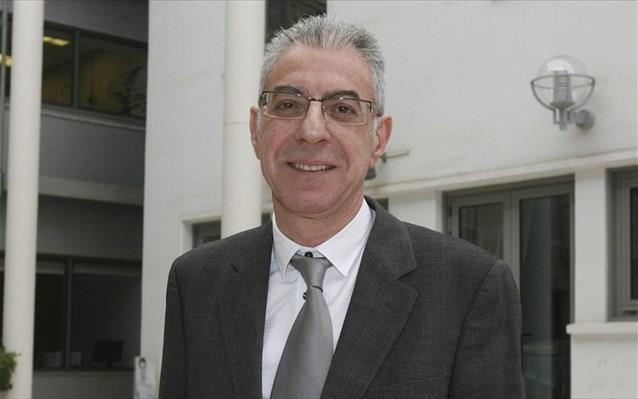 Πρόδρομος Προδρόμου
