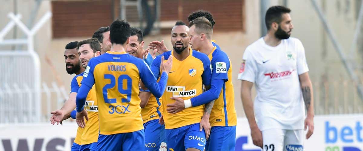 doxa-apoel
