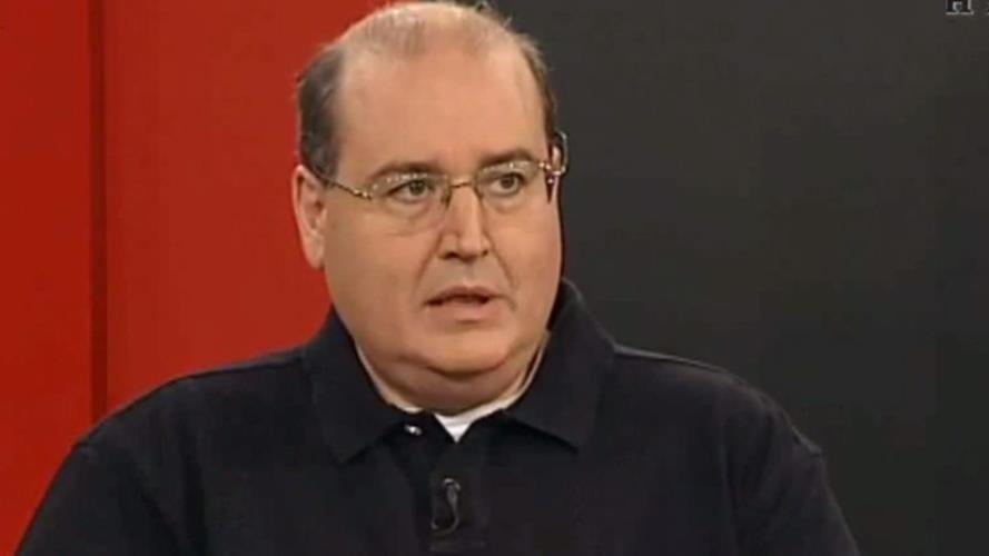 Νίκος Φίλης