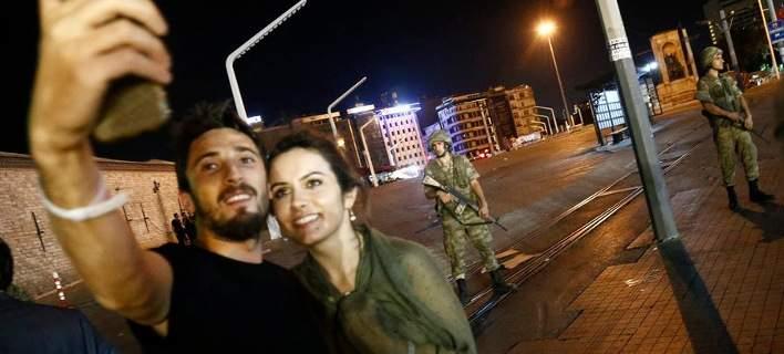 SELFIE
