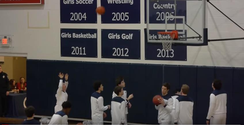 basket