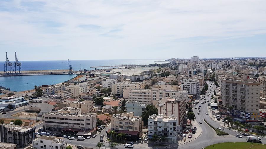 LARNAKA