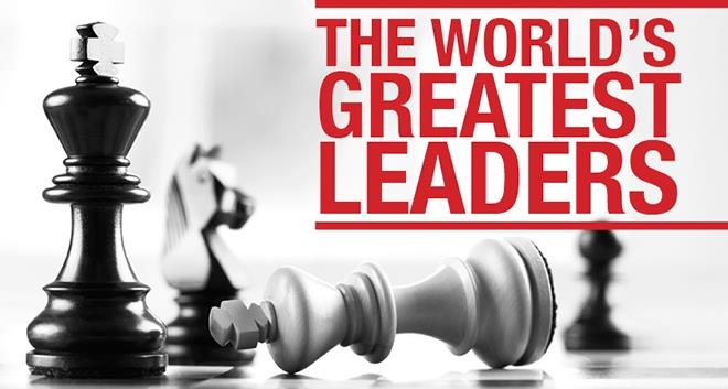 leaders