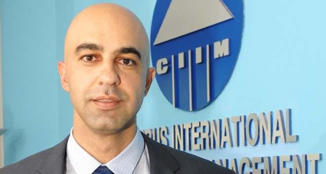Γιώργος Θεοχαρίδης