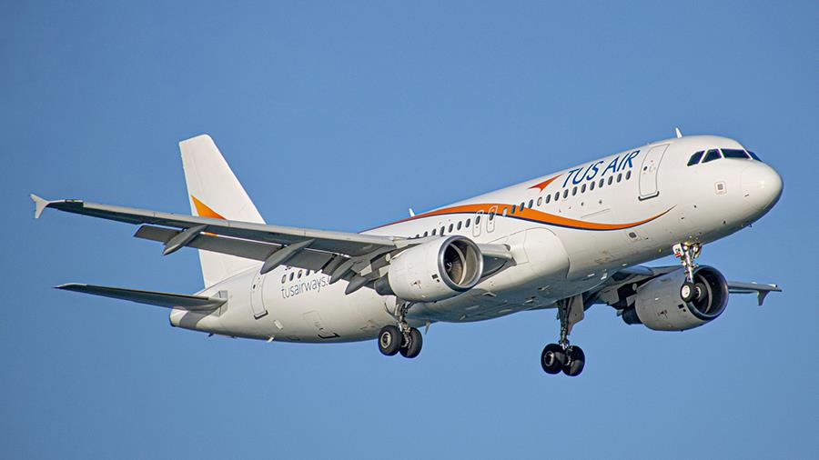 tusairwaysaeroskafos