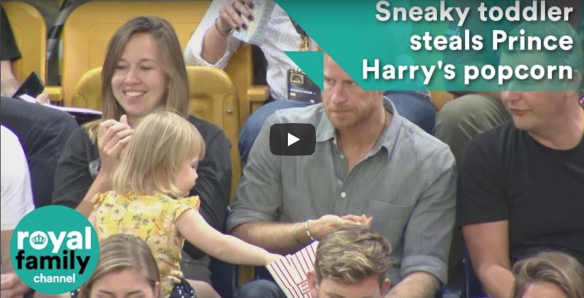 harry