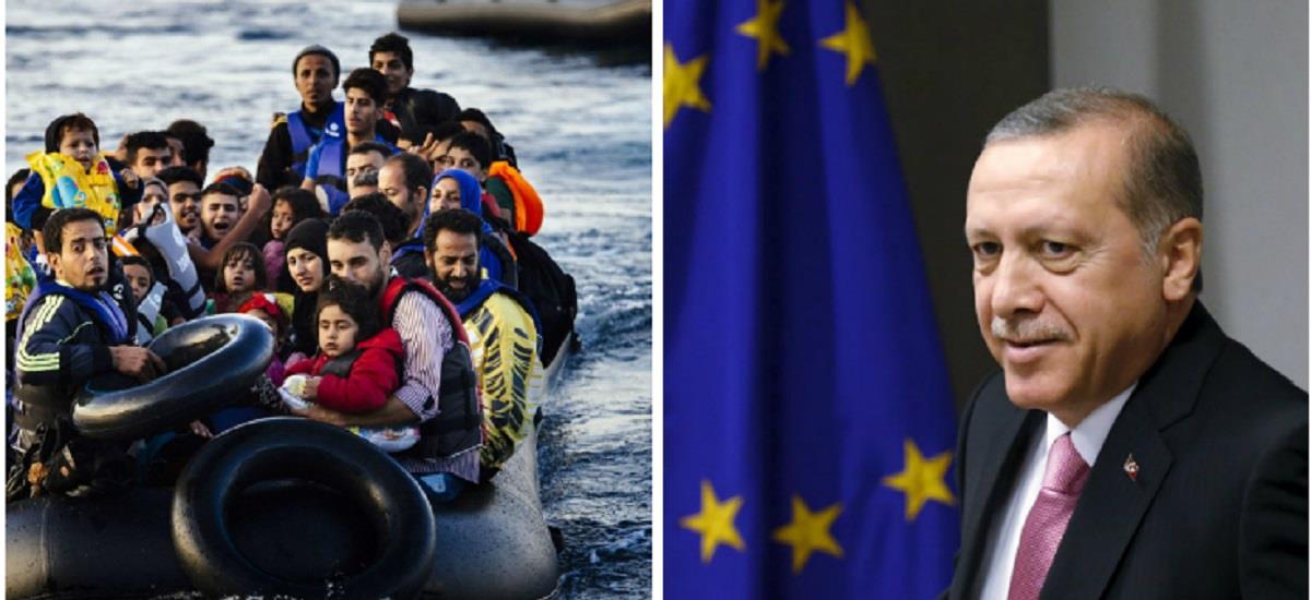 EU-TURKEY/ERDOGAN