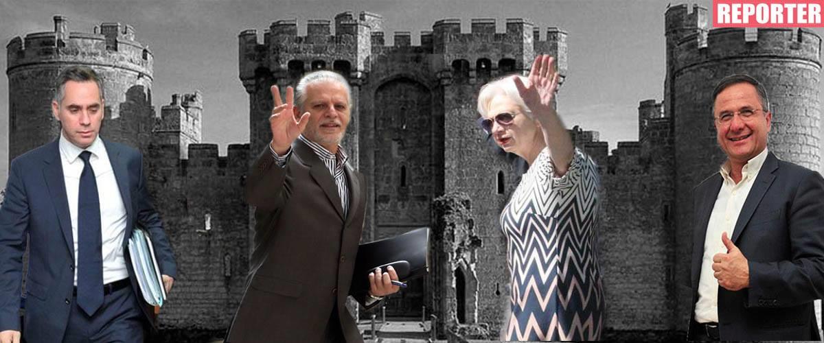 ΕΝΔΟΙΑΜΕΣΟΣ ΠΟΛΟΣ 