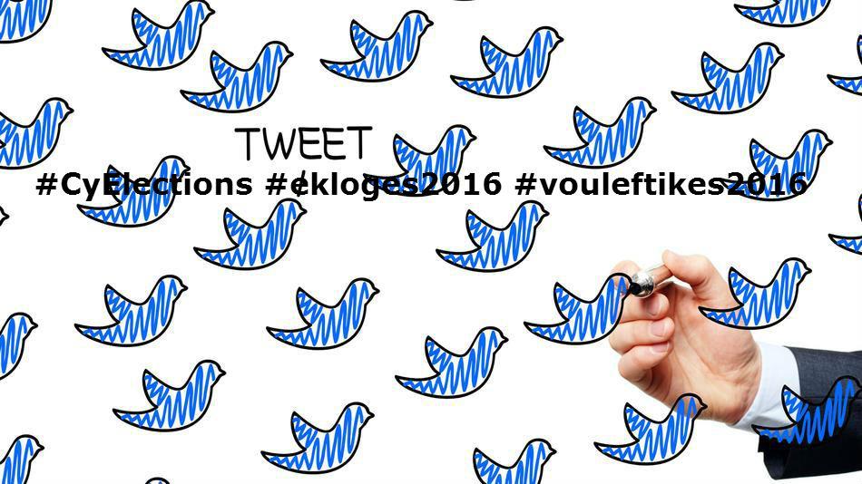 Tweet ekloges