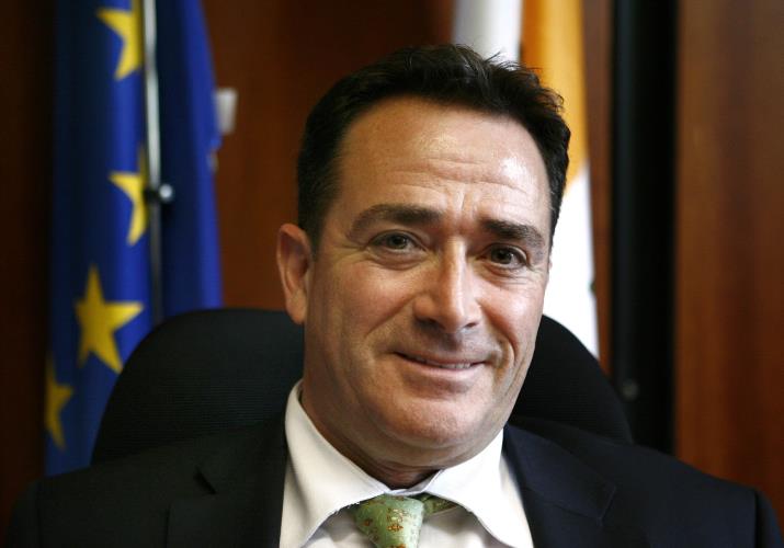 Γ. Μαρκοπουλιώτης