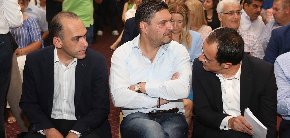 ΠΕΤΡΙΔΗΣ 
