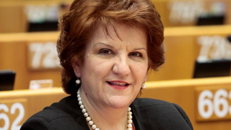 αντιγονη