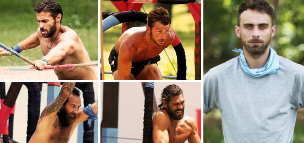 SURVIVOR GR
