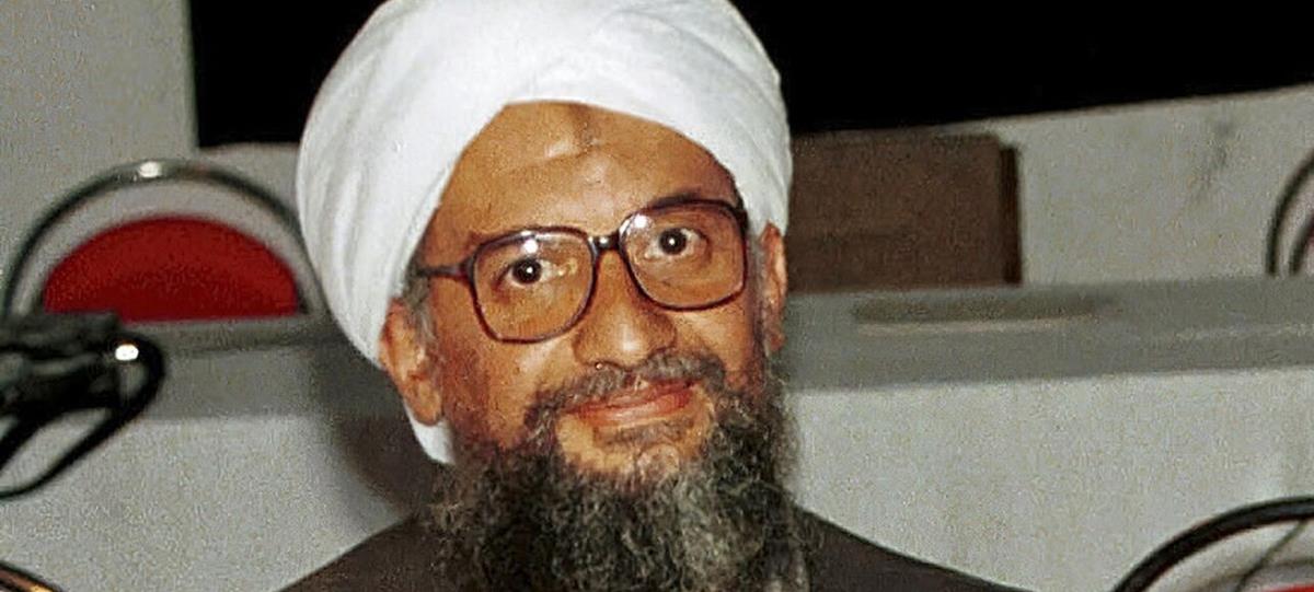 4286559660428701 AL-ZAWAHIRI
