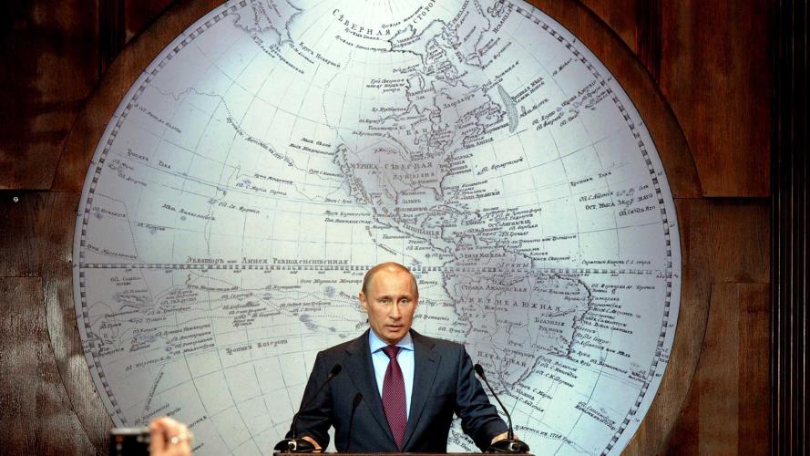 putin