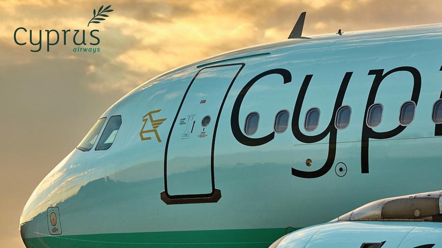 Cyprus-Airways