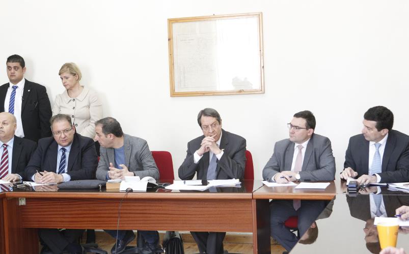 ΠΡΟΕΔΡΟΣ ΔΗΜΟΚΡΑΤΙΑΣ 