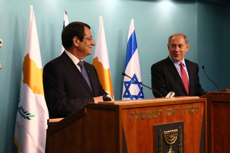 NETANYAHU