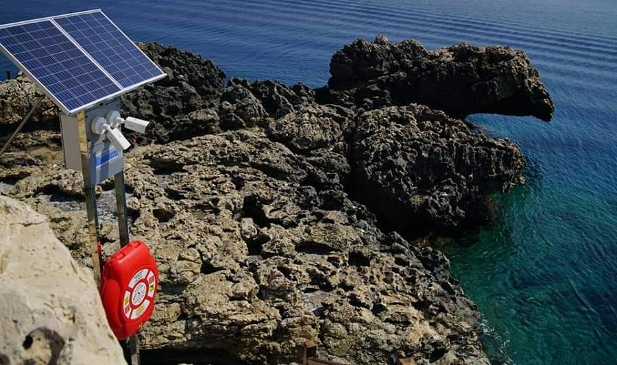 βραχοι