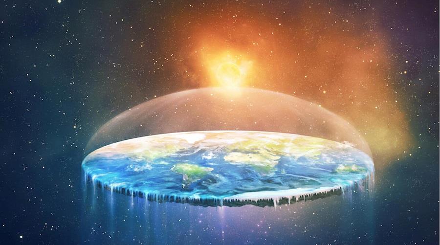 Flat Earth_0
