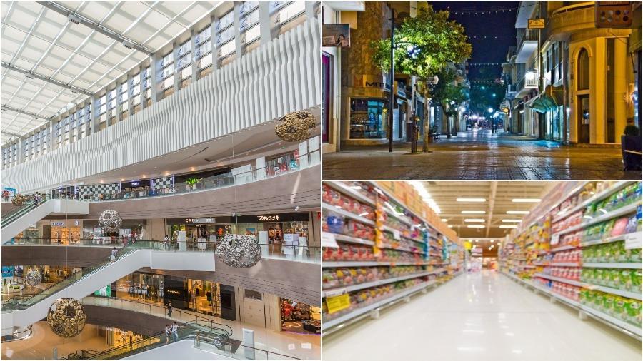 RETAIL MARKET