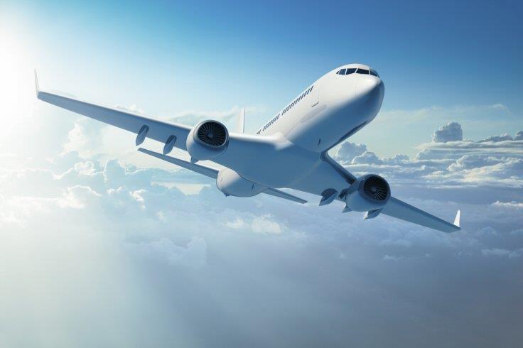aeroplane