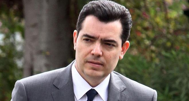 Χριστόφορος Φωκαϊδης